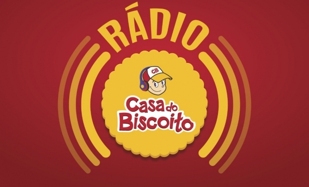 Rádio Casa do Biscoito